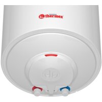 Накопительный электрический водонагреватель Thermex TitaniumHeat 30 V Slim