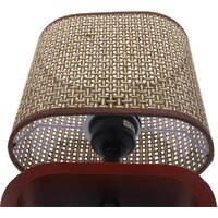 Настольная лампа Lumion Maderana 8200/1T
