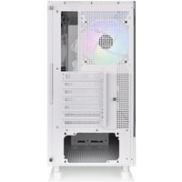 Корпус Thermaltake View 270 SP Edition Snow CA-1Y7-00M6WN-02