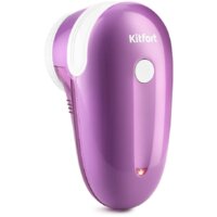 Машинка для удаления катышков Kitfort KT-2039 (розовый)