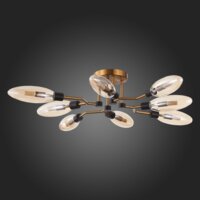 Припотолочная люстра ST Luce Desima SL1174.302.08