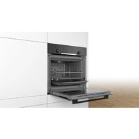 Электрический духовой шкаф Bosch Serie 4 HBF534EB0Q