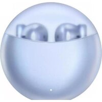 Наушники HONOR Choice Earbuds X5e (голубой, международная версия)