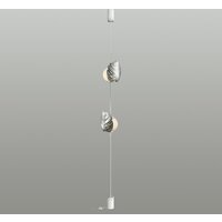 Торшер Odeon Light Light Jungle 4865/2FS