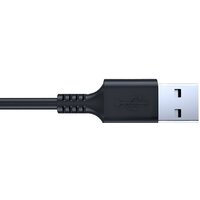 Офисная гарнитура Accutone UB220 USB