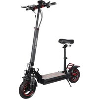 Электросамокат Kugoo Max Speed 2025