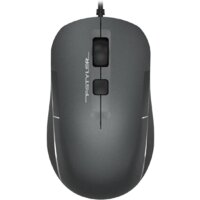 Мышь A4Tech Fstyler FM26S (серый)