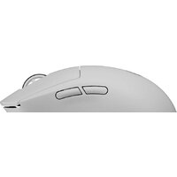 Игровая мышь Logitech Pro X Superlight (белый)