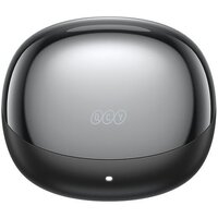 Наушники QCY MeloBuds N60 (черный)