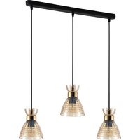 Подвесная люстра Rivoli Iris 9186-203 Б0069955