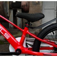 Детский велосипед Stels Storm KR 18 р.9 (красный)