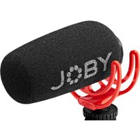 Проводной микрофон Joby Wavo