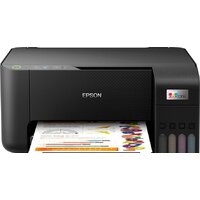 МФУ Epson EcoTank L3210 (ресурс стартовых контейнеров 4500/7500, контейнер 003)