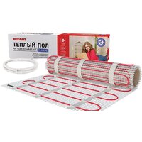 Нагревательный мат Rexant Classic RNX-6.0-900 6.0 кв.м. 900 Вт
