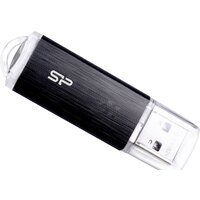 USB Flash Silicon-Power Ultima U02 16GB [SP016GBUF2U02V1K]