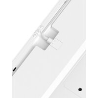 Клавиатура A4Tech Bloody B230N (белый)