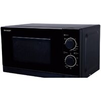 Микроволновая печь Sharp R6000RK
