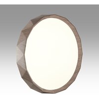 Припотолочная люстра Sonex Basica 7637/EL