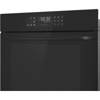 Электрический духовой шкаф MAUNFELD EOEH7615B