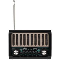 Радиоприемник Ritmix RPR-020