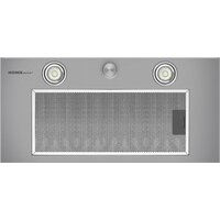 Кухонная вытяжка HOMSair Camelia 60RD (нержавеющая сталь)