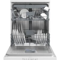 Отдельностоящая посудомоечная машина Hotpoint HF 5C84 DW