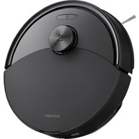 Робот-пылесос Roborock S9 S952-02 (черный)