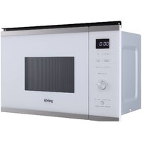 Микроволновая печь Korting KMI 820 GSCW