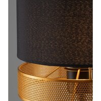 Настольная лампа Moderli Gela V10632-1T