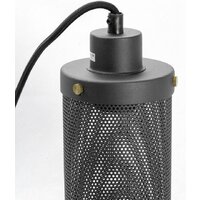 Подвесная люстра Lussole Freeport GRLSP-9672