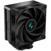 Кулер для процессора DeepCool AK400 ZERO DARK R-AK400-BKNNMN-G-2