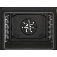 Электрический духовой шкаф Indesit IFE 3644 WH