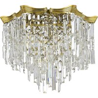 Люстра средней высоты ST Luce SL1659.302.10