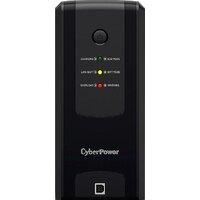 Источник бесперебойного питания CyberPower UT1100EIG