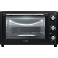 Мини-печь Making Oasis Everywhere M-60CB2