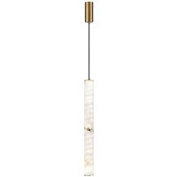 Подвесная люстра Odeon Light Marbella 6674/15L