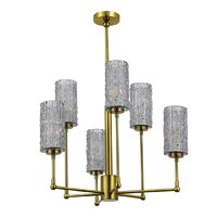 Подвесная люстра ST Luce SL1240.303.06