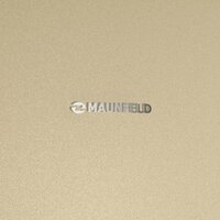 Холодильник MAUNFELD MFF185NFBG Inverter