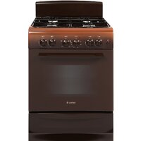 Кухонная плита GEFEST ПГЭ 6102-01 0339