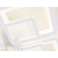 Припотолочная люстра Ambrella light Acrylica FA4283