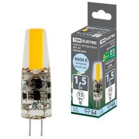 Светодиодная лампочка TDM Electric SQ0340-0091