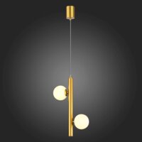 Точечный светильник ST Luce SL1185.203.02