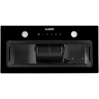 Кухонная вытяжка Exiteq EX-6076 (черный)