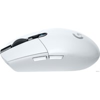 Игровая мышь Logitech G305 Lightspeed (белый)
