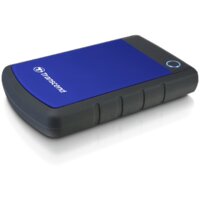 Внешний накопитель Transcend StoreJet 25H3B 2TB (TS2TSJ25H3B)