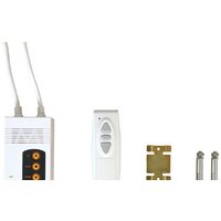 Проекционный экран Digis Electra-F 186x189 DSEF-1105