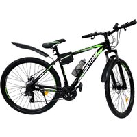 Велосипед Girton HD2834-G 2024