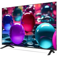 Телевизор LG UHD AI UA73 43UA73006LA