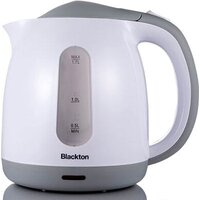Электрический чайник Blackton Bt KT1701P (белый/серый)