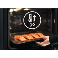 Электрический духовой шкаф Electrolux COE7P31X2